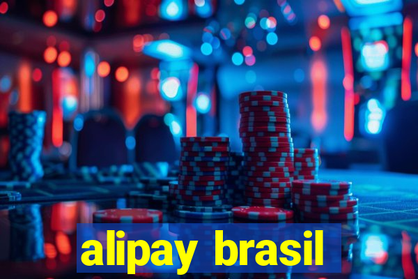 alipay brasil